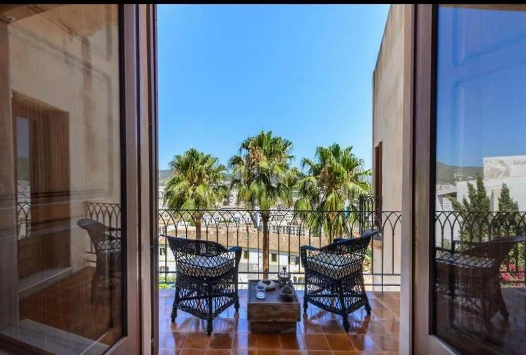 Via Punica Retreat Appartement Ibiza-stad Spanje