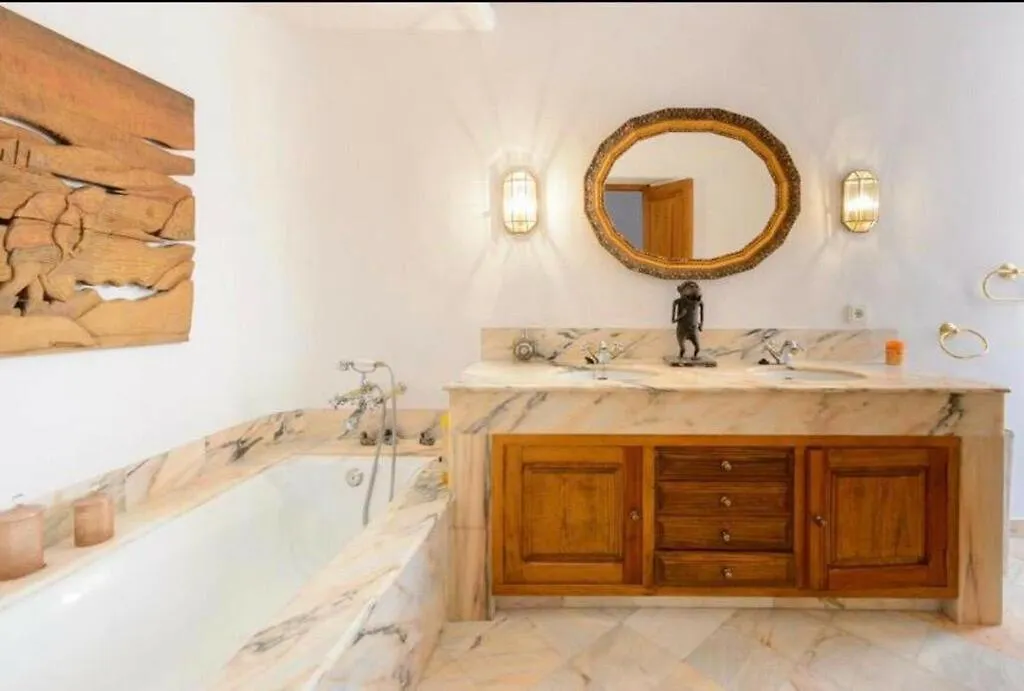 Via Punica Retreat Apartment Ibiza Town
