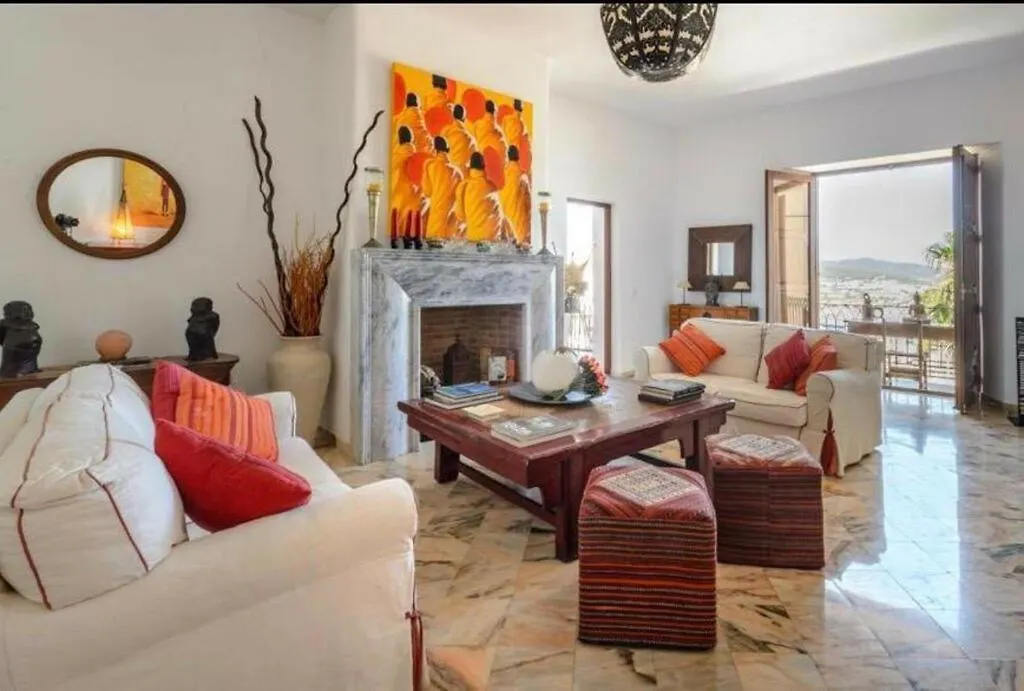 Via Punica Retreat Apartment Ibiza Town 0*,  Spain