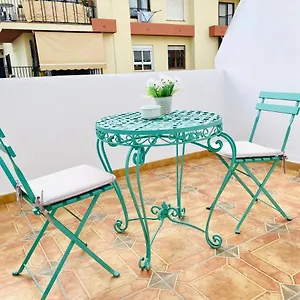  Guest house La Bartola