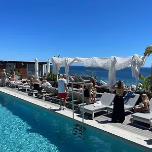 Cenit & Apts Sol Y Viento Ίμπιζα Πόλη
