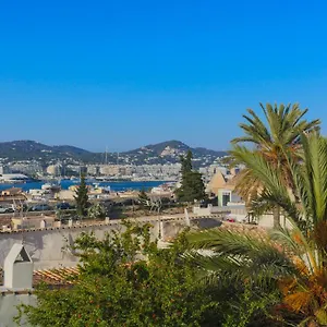  Apartment Homes Xereca -ibiza - Dalt