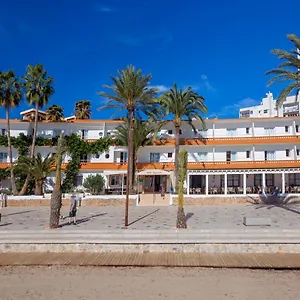Hotel Figueretes, Ibiza-stad